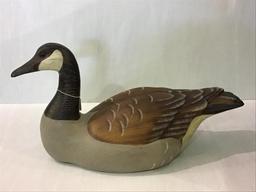 Lg. Tom Taber Canada Goose by Ducks Unlimited