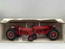 Ertl 1/16th Scale-Special Edition Case IH