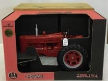 Lg. Ertl 1/8th Scale Special Edition McCormick