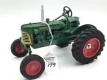 Oliver Super 44 Toy Tractor-1989 (1/16th Scale)