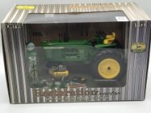 Ertl Restoration Tractor in Box-