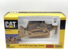 Norscot Scale Model Cat D11R Tract Type Tractor