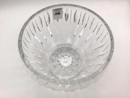 Waterford Crystal Pedestal Bowl