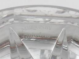 Waterford Crystal Pedestal Bowl