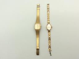 Collection of Wrist Watches Including