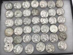 Collection of 42-Washington Head Quarters