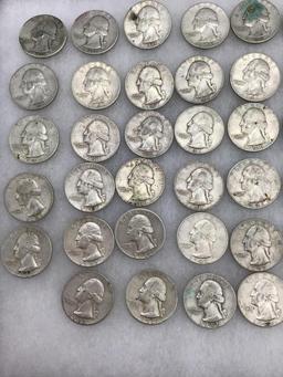 Collection of 58-Washington Head Quarters