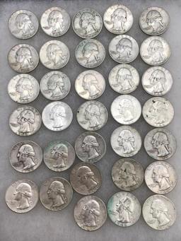 Collection of 66-Washington Head Quarters