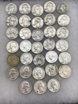 Collection of 66-Washington Head Quarters