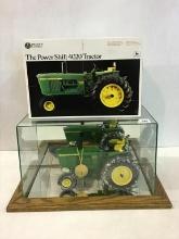 Ertl Precision Classics #4 Power Shift 4020 Diesel