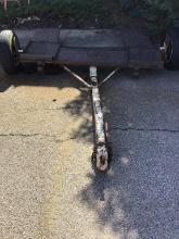 Car Tow Dolly (Pick Up Only-Sold AS IS)