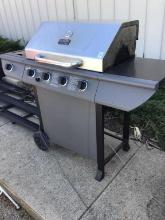 Char-Broil Classic Grill