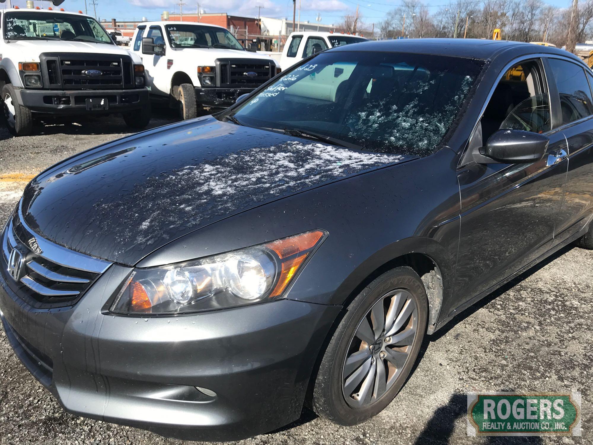 2012, HONDA, ACCORD