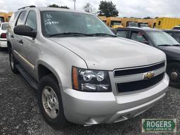 2007 Tahoe LS, 178950 miles, 1GNFK13057R337282