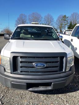 FORD   |   F-150