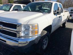 CHEVROLET   |   K-3500 C/C