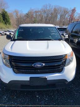 FORD   |   EXPLORER INTR