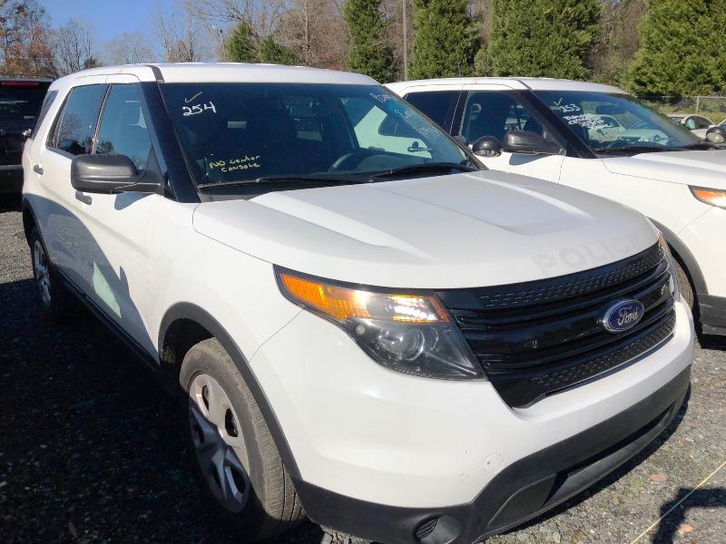 FORD   |   EXPLORER INTR