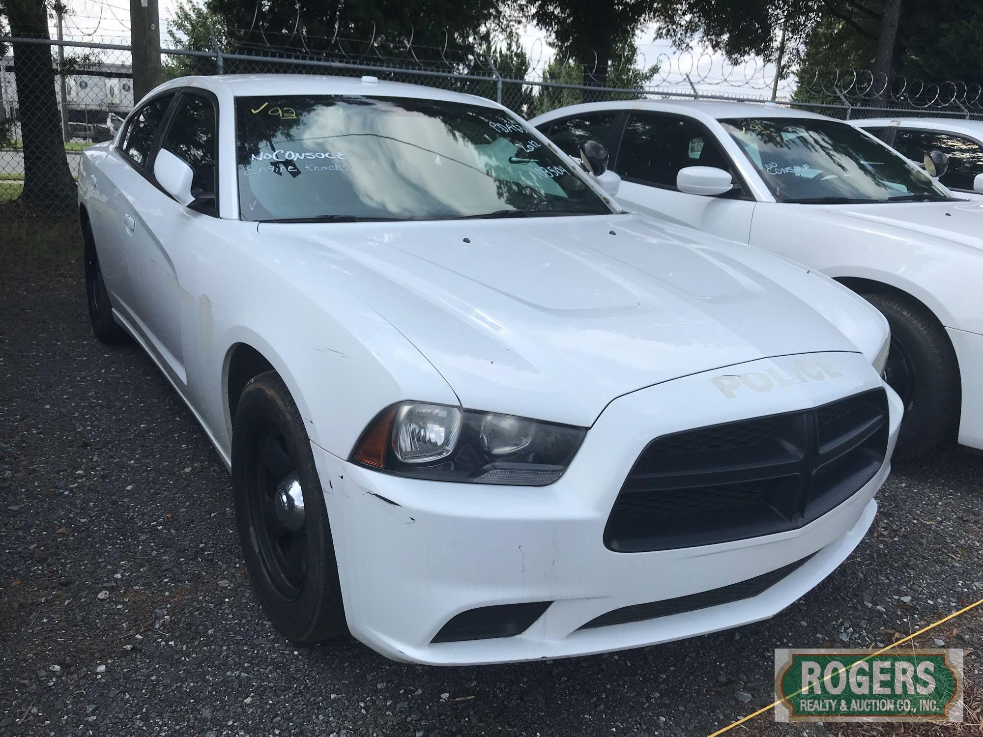 DODGE | CHARGER | FULL SIZE SEDAN