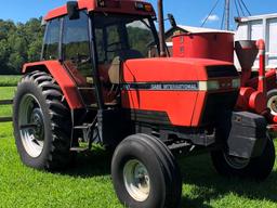 International 5230 Tractor