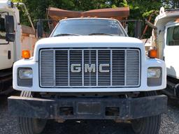 1996 - GMC  TOPKICK