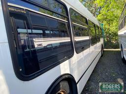 2014 ELDORADO NAT. 37' BUS PARKING