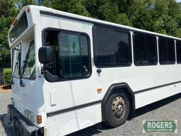 2002 GILLIG PHANTOM BUS