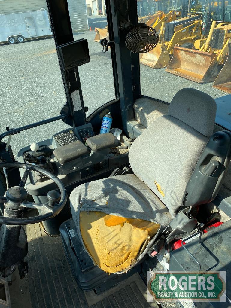 2008 JOHN DEERE 444J WHEEL LOADER