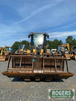 2008 JOHN DEERE 444J WHEEL LOADER