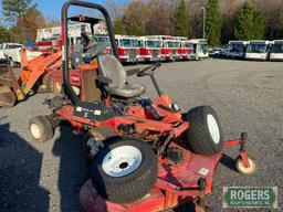 2006 TORO 328D RIDING MOWER