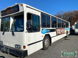 2002 GILLIG PHANTOM BUS