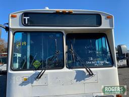 2002 GILLIG PHANTOM BUS