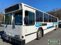 2002 GILLIG PHANTOM BUS