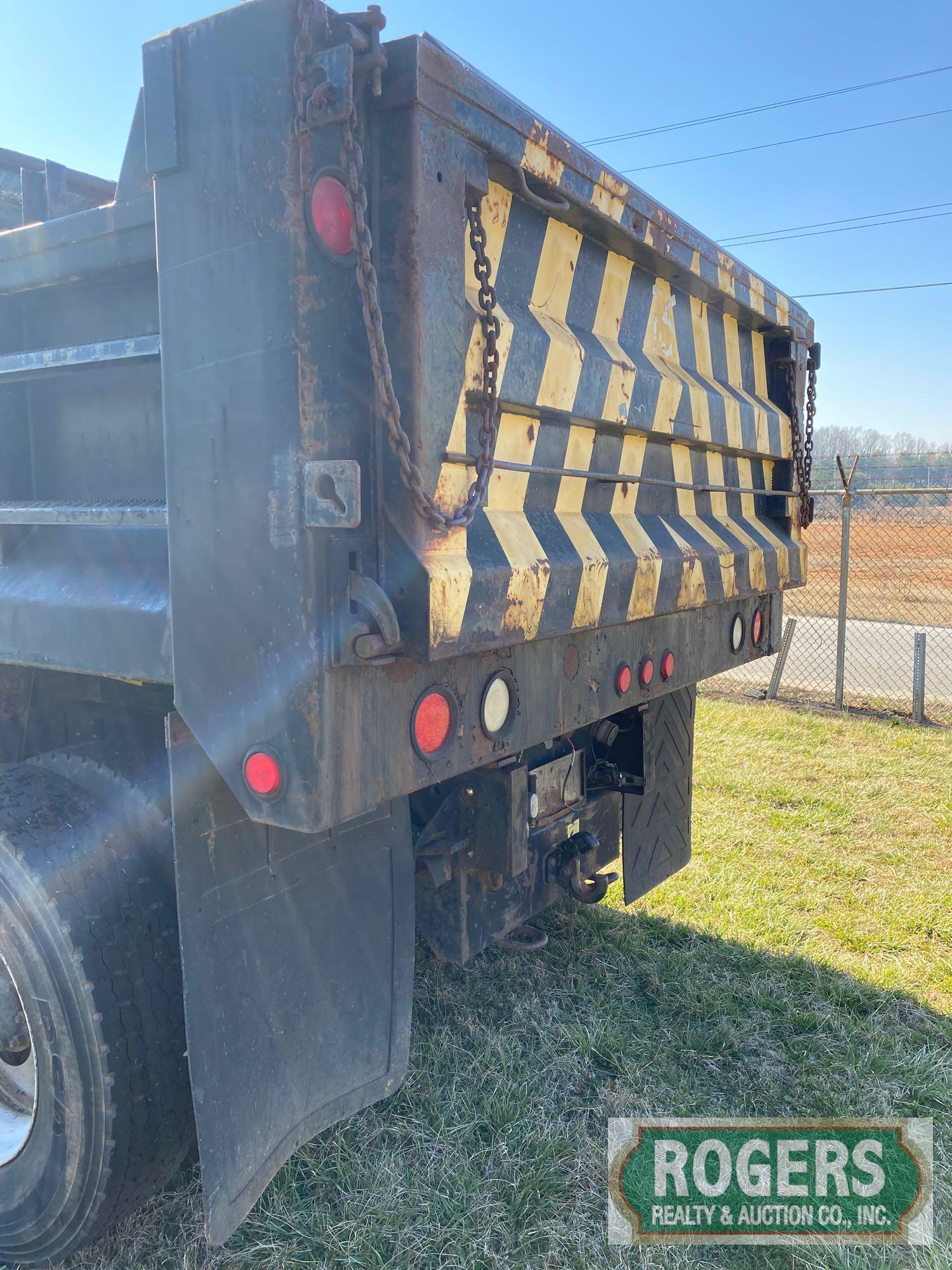 1997 Chevrolet C7500