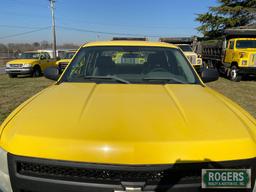 2007 Chevrolet 1500 Silverado