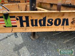 2001 HUDSON HS 14