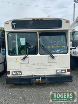 2002 GILLIG PHANTOM