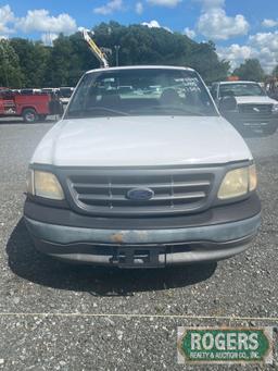 2003 FORD F-150