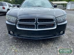 2013 DODGE CHARGER