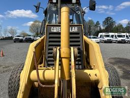 1994 CATERPILLAR 446B