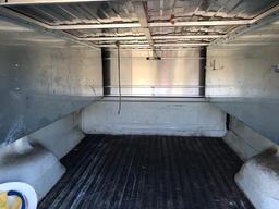 1995 Ford F150 w Ladder Rack and Side compartments and closed back 220K+ miles