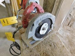 Milwaukee Circular Saw