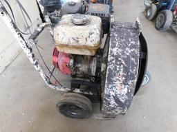 Portable Gas Blower w/Honda GX390 Motor