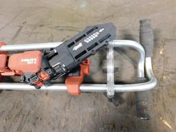 Hilti STD9 Stand Up Handle Fastening Tool System