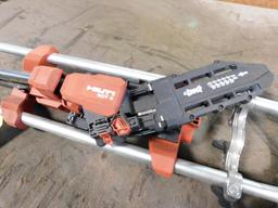 Hilti STD9 Stand Up Handle Fastening Tool System