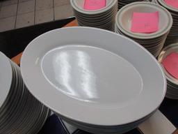 24 - 13" Challengeware Platters