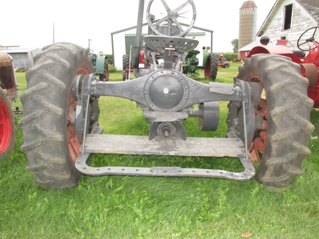 1927 Farmall Regular