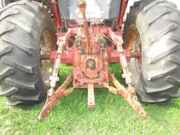 Farmall 1486