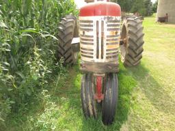 Farmall 400-D