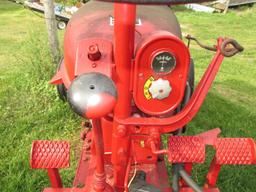 1942 Farmall H